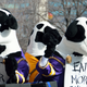 Illustration for article titled The price for free Chick-Fil-A today is your dignityem/em